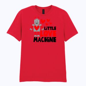 Softstyle™ adult ringspun t-shirt Thumbnail
