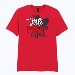 Softstyle™ adult ringspun t-shirt Thumbnail