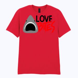 Softstyle™ adult ringspun t-shirt Thumbnail