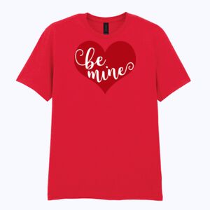 Softstyle™ adult ringspun t-shirt Thumbnail