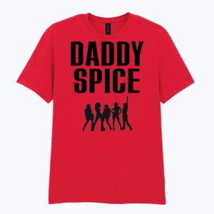 Softstyle™ adult ringspun t-shirt Thumbnail