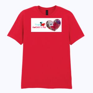 Softstyle™ adult ringspun t-shirt Thumbnail