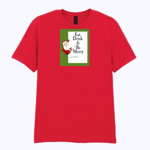 Softstyle™ adult ringspun t-shirt Thumbnail