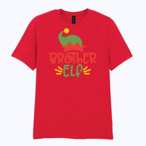 Softstyle™ adult ringspun t-shirt Thumbnail