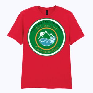 Softstyle™ adult ringspun t-shirt Thumbnail