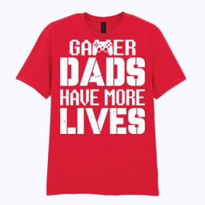 Softstyle™ adult ringspun t-shirt Thumbnail