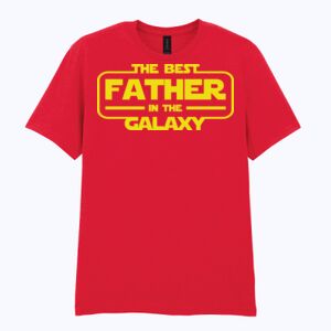 Softstyle™ adult ringspun t-shirt Thumbnail