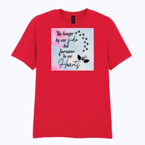 Softstyle™ adult ringspun t-shirt Thumbnail