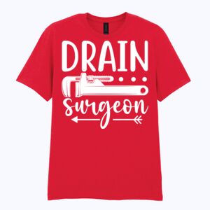 Softstyle™ adult ringspun t-shirt Thumbnail
