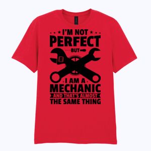 Softstyle™ adult ringspun t-shirt Thumbnail