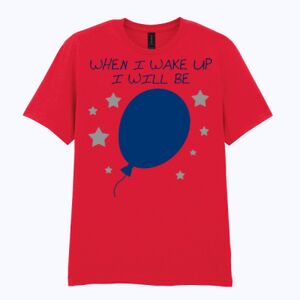 Softstyle™ adult ringspun t-shirt Thumbnail