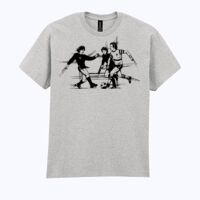 Ultra Cotton™ adult t-shirt Thumbnail