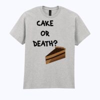 Ultra Cotton™ adult t-shirt Thumbnail