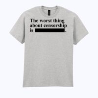 Ultra Cotton™ adult t-shirt Thumbnail