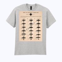 Ultra Cotton™ adult t-shirt Thumbnail