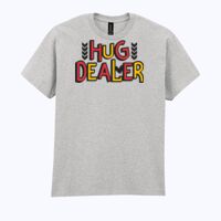Ultra Cotton™ adult t-shirt Thumbnail