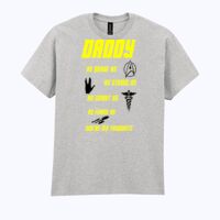Ultra Cotton™ adult t-shirt Thumbnail