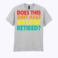 Ultra Cotton™ adult t-shirt Thumbnail