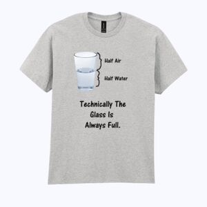 Ultra Cotton™ adult t-shirt Thumbnail