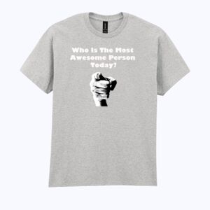 Ultra Cotton™ adult t-shirt Thumbnail