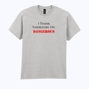 Ultra Cotton™ adult t-shirt Thumbnail