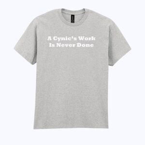 Ultra Cotton™ adult t-shirt Thumbnail