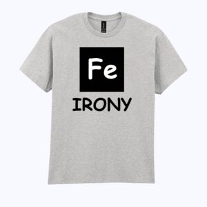 Ultra Cotton™ adult t-shirt Thumbnail