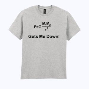 Ultra Cotton™ adult t-shirt Thumbnail