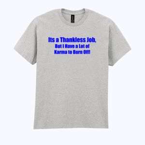 Ultra Cotton™ adult t-shirt Thumbnail
