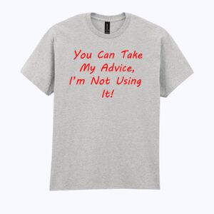 Ultra Cotton™ adult t-shirt Thumbnail