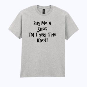 Ultra Cotton™ adult t-shirt Thumbnail