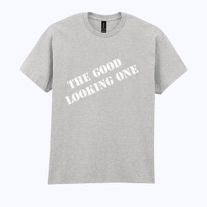 Ultra Cotton™ adult t-shirt Thumbnail