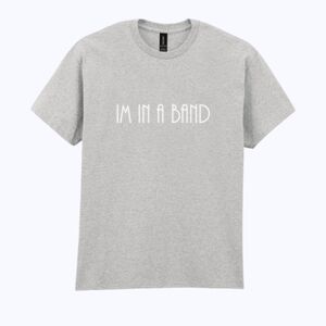 Ultra Cotton™ adult t-shirt Thumbnail