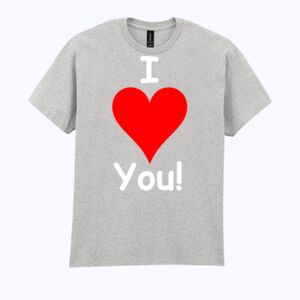 Ultra Cotton™ adult t-shirt Thumbnail