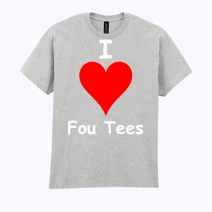 Ultra Cotton™ adult t-shirt Thumbnail