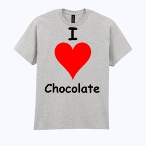 Ultra Cotton™ adult t-shirt Thumbnail