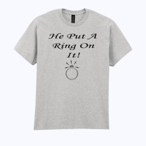 Ultra Cotton™ adult t-shirt Thumbnail
