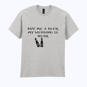 Ultra Cotton™ adult t-shirt Thumbnail