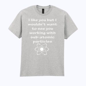 Ultra Cotton™ adult t-shirt Thumbnail