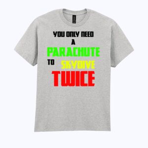 Ultra Cotton™ adult t-shirt Thumbnail