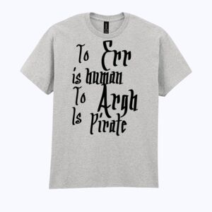 Ultra Cotton™ adult t-shirt Thumbnail