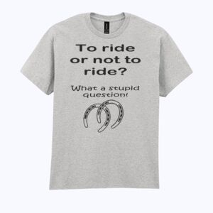 Ultra Cotton™ adult t-shirt Thumbnail