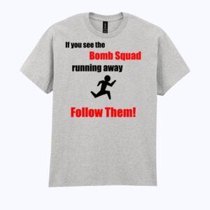 Ultra Cotton™ adult t-shirt Thumbnail