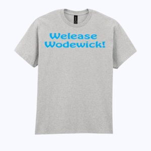 Ultra Cotton™ adult t-shirt Thumbnail