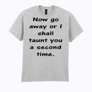 Ultra Cotton™ adult t-shirt Thumbnail