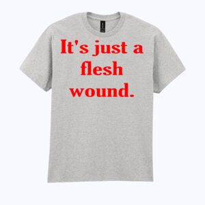 Ultra Cotton™ adult t-shirt Thumbnail