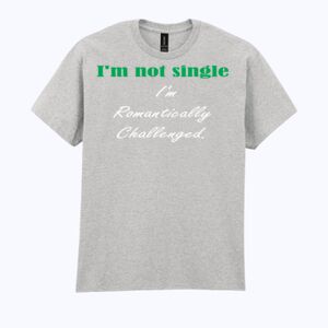 Ultra Cotton™ adult t-shirt Thumbnail