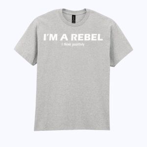 Ultra Cotton™ adult t-shirt Thumbnail