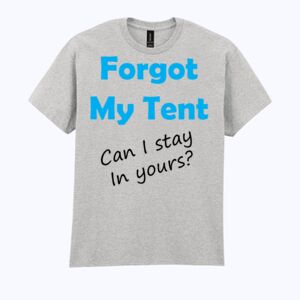 Ultra Cotton™ adult t-shirt Thumbnail