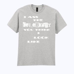 Ultra Cotton™ adult t-shirt Thumbnail